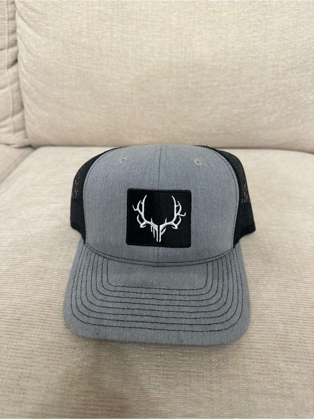 Muley Freak Hat